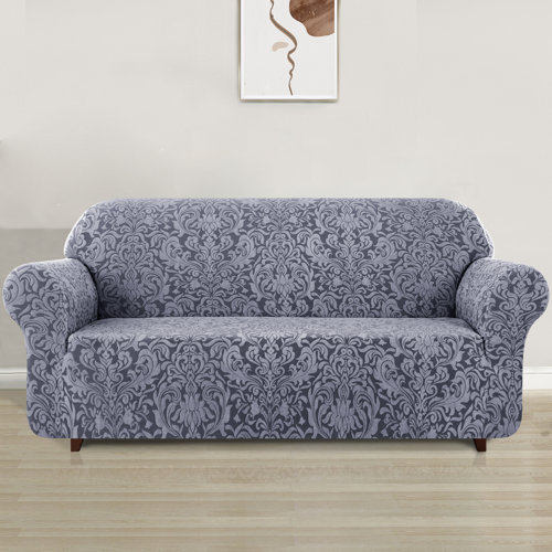 Wayfair Black Sofa Slipcovers You'll Love in 2023